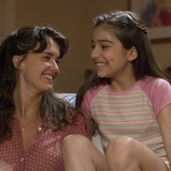 Spanglish (2004) James L. Brooks Synopsis, Characteristics, Moods